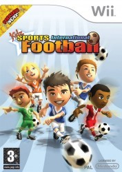 Kidz Sports – International Football Rom